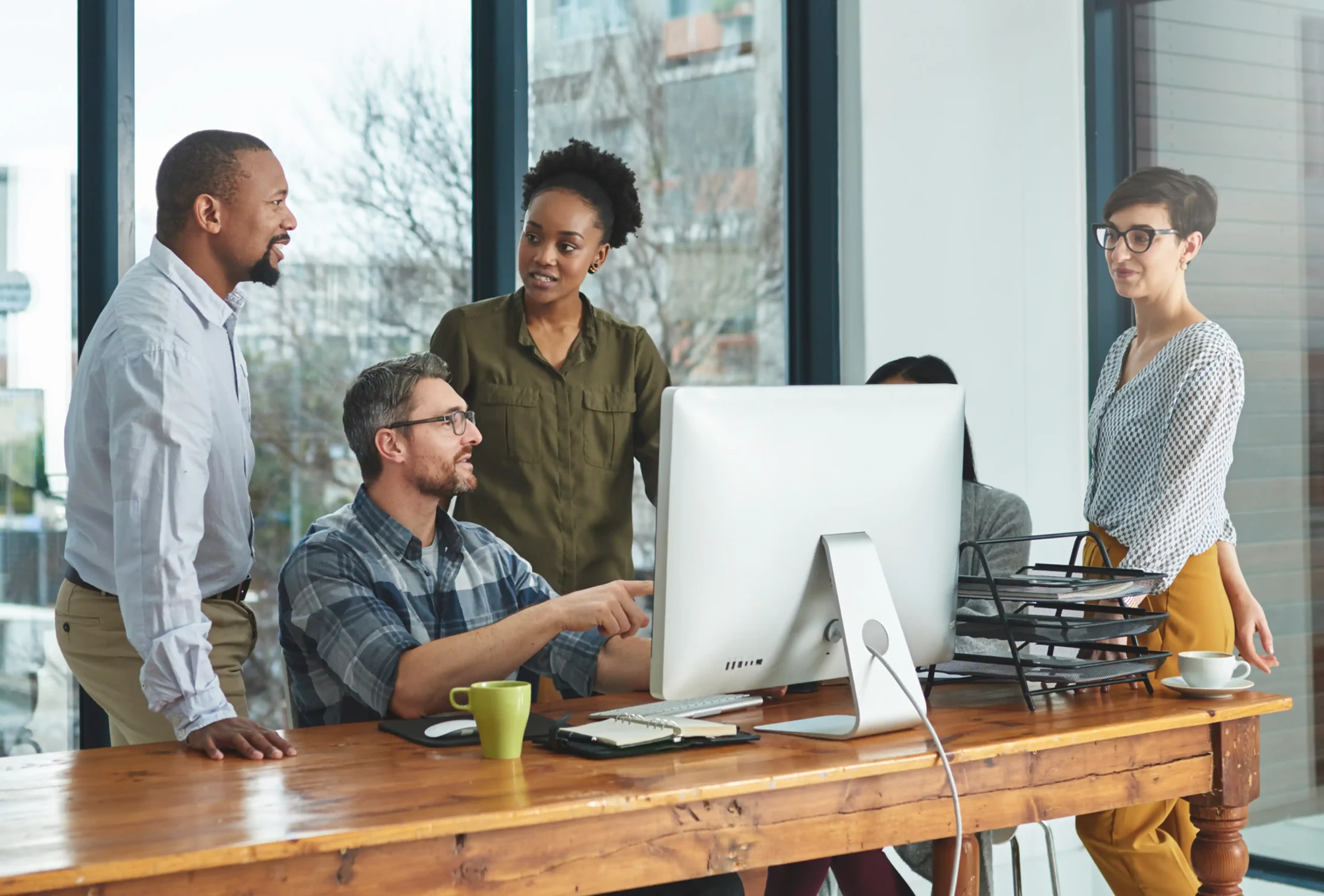 How to Choose the Right Creative Agency for Your Business