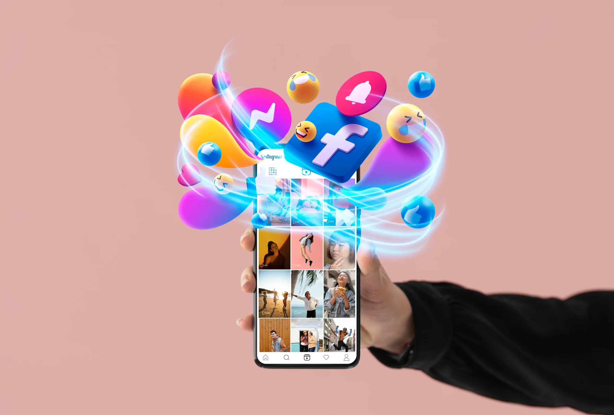 The Power of Social Media Branding Turn Followers into Customers