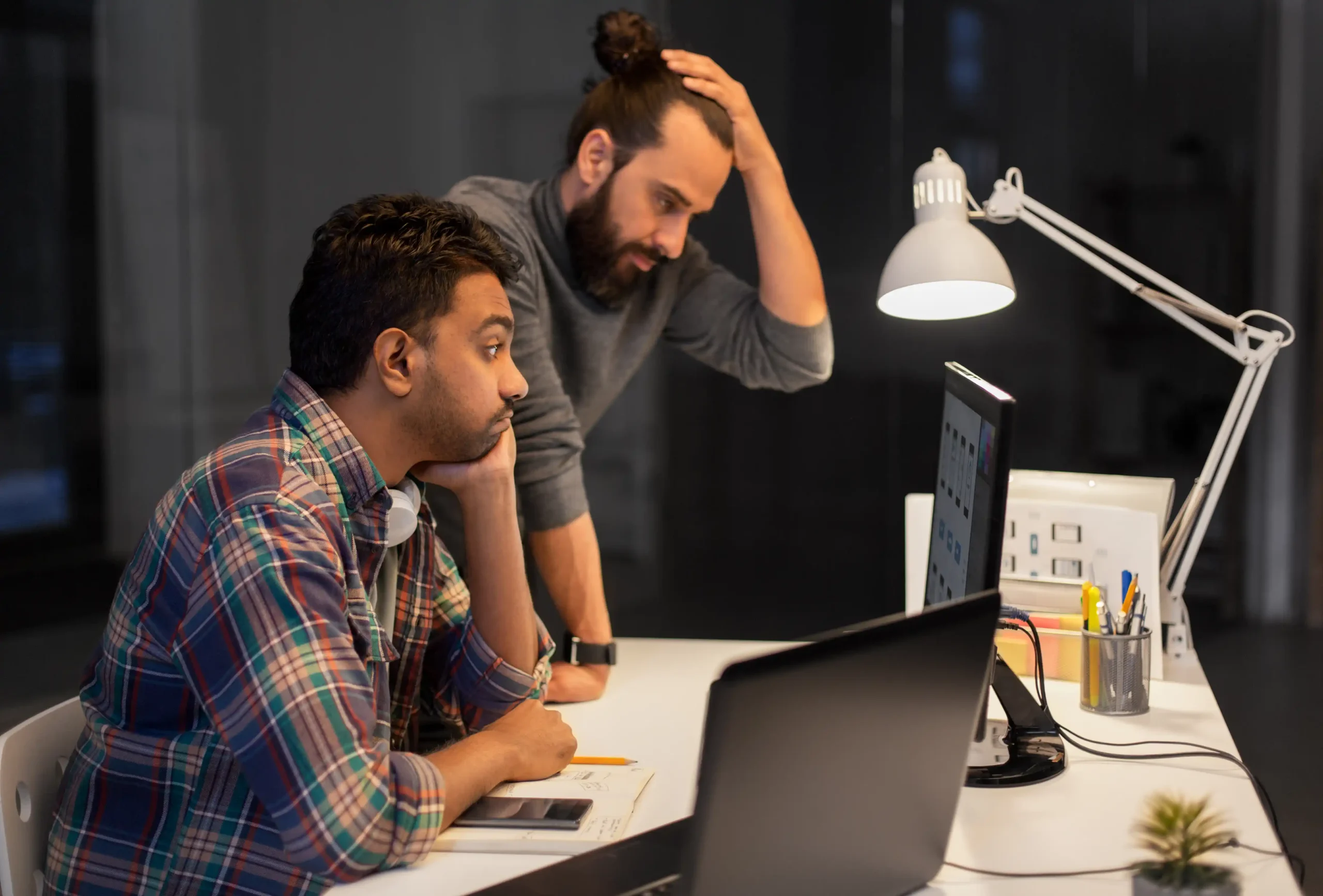 The Top 5 Branding Mistakes Startups Make