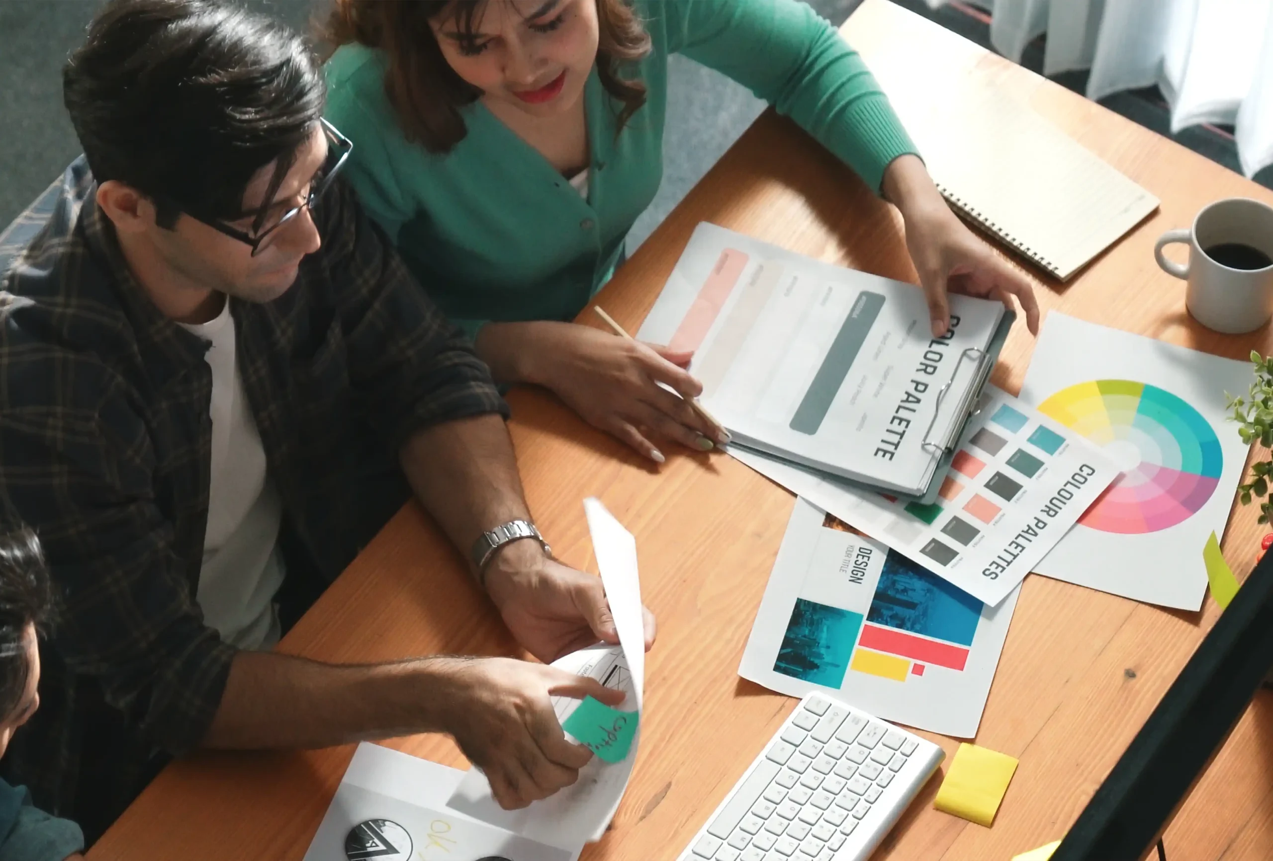 Why Startups Should Invest in a Professional Branding Agency